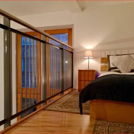 Central Mezzanine Apartment In Historic School Edinburgh Dış mekan fotoğraf